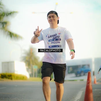 Runner Photo 7826708