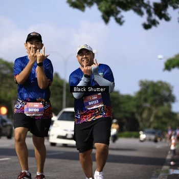 Runner Photo 7826715