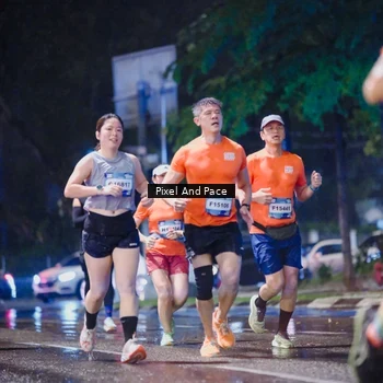 Runner Photo 7826716