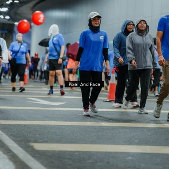 Runner Photo 7826719