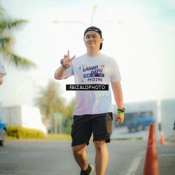 Runner Photo 7826720