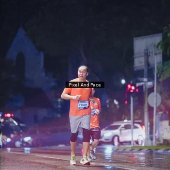 Runner Photo 7826724