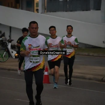 Runner Photo 7826726
