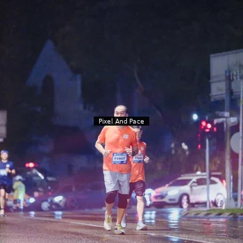 Runner Photo 7826730