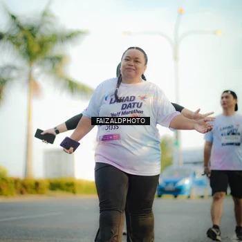 Runner Photo 7826732