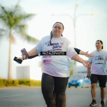 Runner Photo 7826734