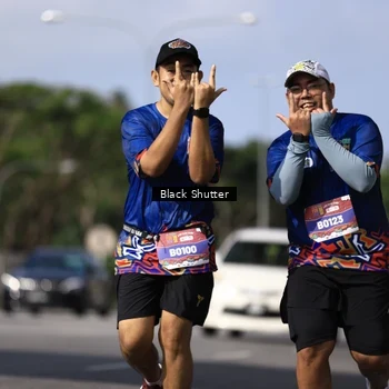 Runner Photo 7826741