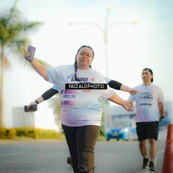 Runner Photo 7826748