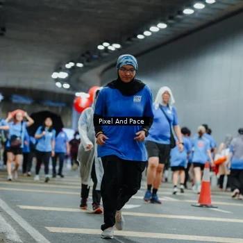 Runner Photo 7826750