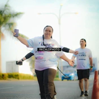Runner Photo 7826752
