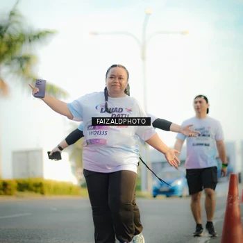Runner Photo 7826756