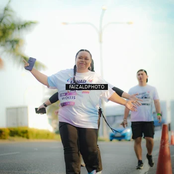 Runner Photo 7826760