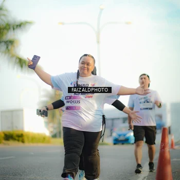 Runner Photo 7826767
