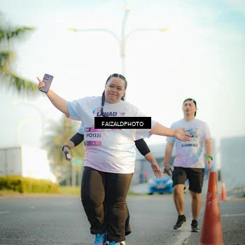 Runner Photo 7826774