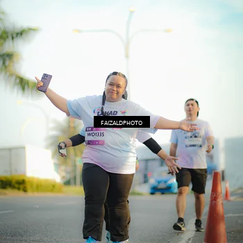 Runner Photo 7826775