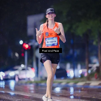 Runner Photo 7826778