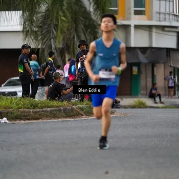 Runner Photo 7826779