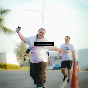 Runner Photo 7826782