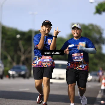 Runner Photo 7826785