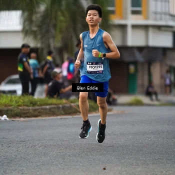 Runner Photo 7826786