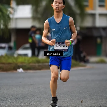 Runner Photo 7826787