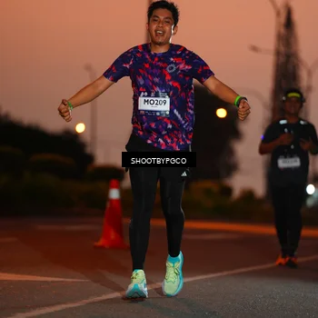 Runner Photo 7826793