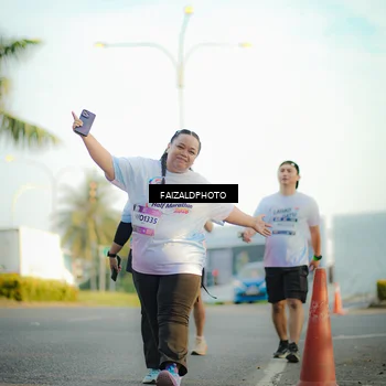 Runner Photo 7826794