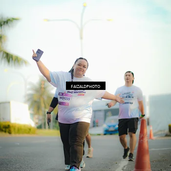Runner Photo 7826795