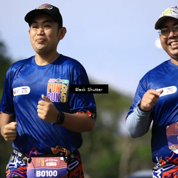 Runner Photo 7826798