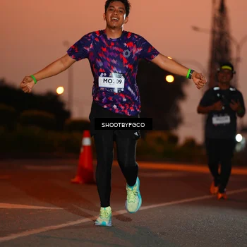 Runner Photo 7826799