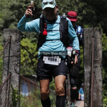 Runner Photo 78268