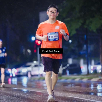 Runner Photo 7826802