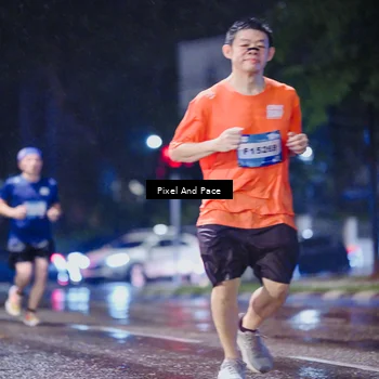 Runner Photo 7826808