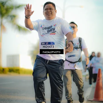 Runner Photo 7826810