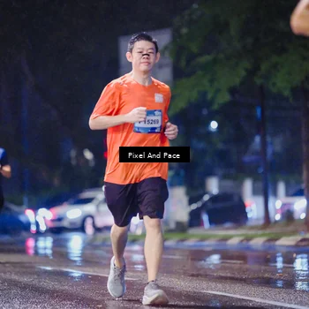 Runner Photo 7826811