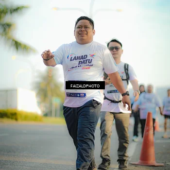 Runner Photo 7826812