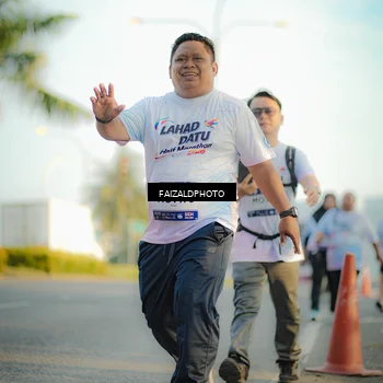 Runner Photo 7826814