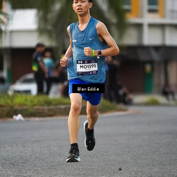 Runner Photo 7826816