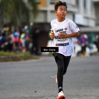 Runner Photo 7826819