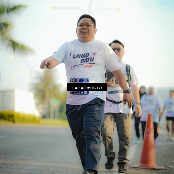 Runner Photo 7826821
