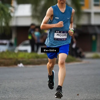 Runner Photo 7826822
