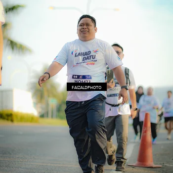 Runner Photo 7826823