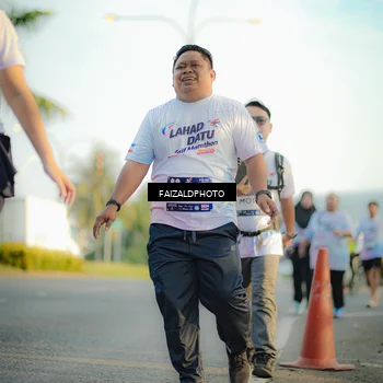Runner Photo 7826827