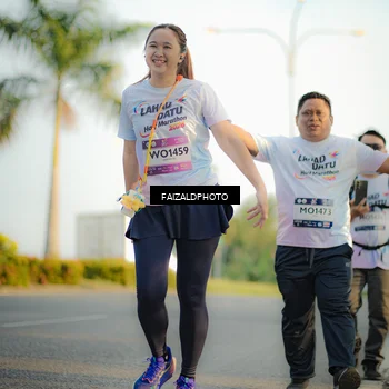 Runner Photo 7826832