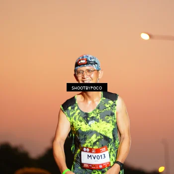 Runner Photo 7826837