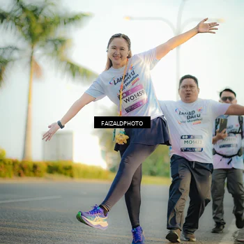 Runner Photo 7826843
