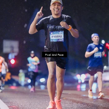 Runner Photo 7826845