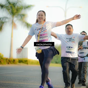 Runner Photo 7826847
