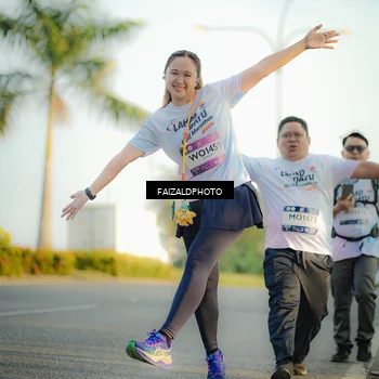 Runner Photo 7826848