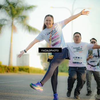 Runner Photo 7826852